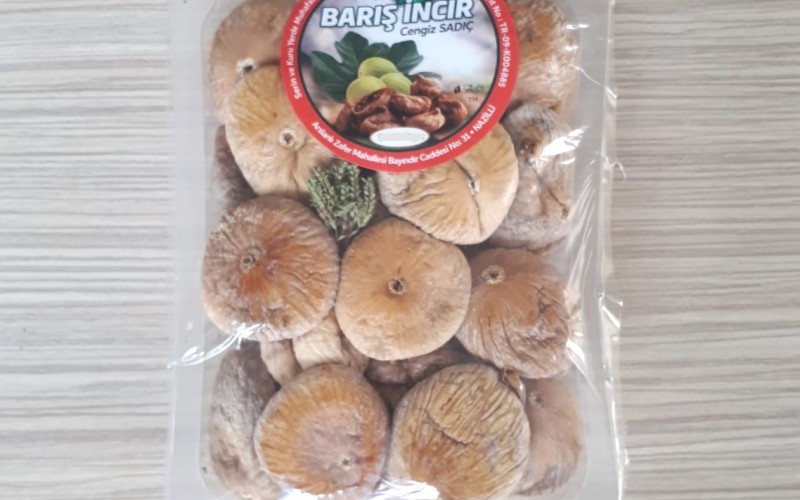DOĞAL DAĞ İNCİRİ JUMBO BOY 900 GR`lık